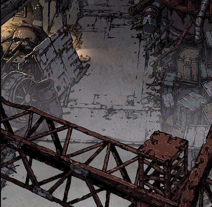 Read Leviathan (en) Manga Online