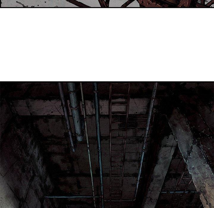 Read Leviathan (en) Manga Online