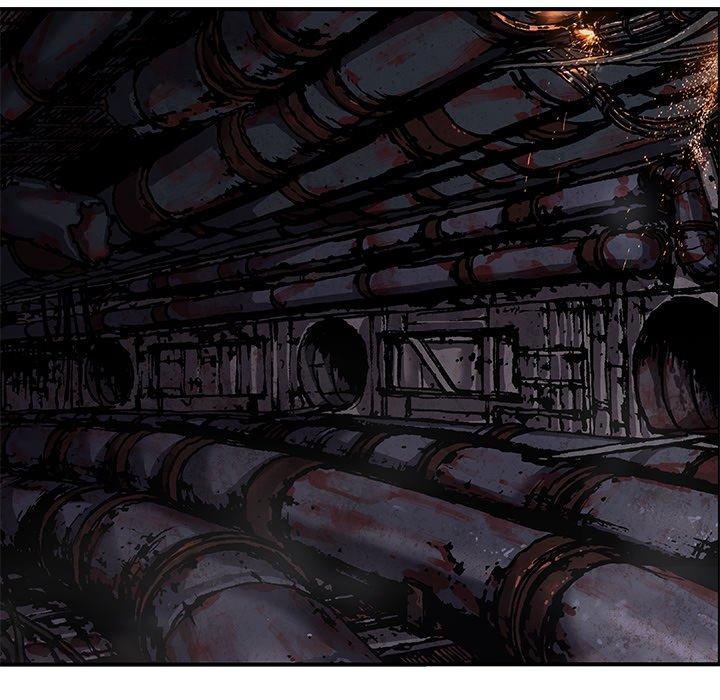 Read Leviathan (en) Manga Online