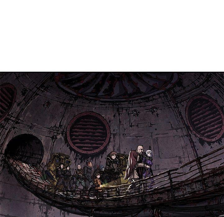 Read Leviathan (en) Manga Online