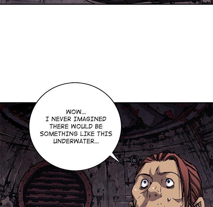 Read Leviathan (en) Manga Online