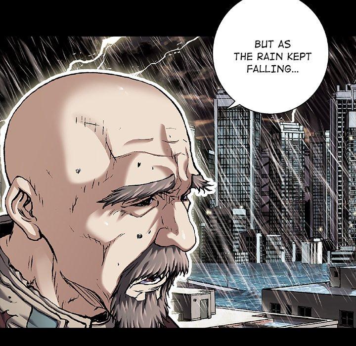 Read Leviathan (en) Manga Online