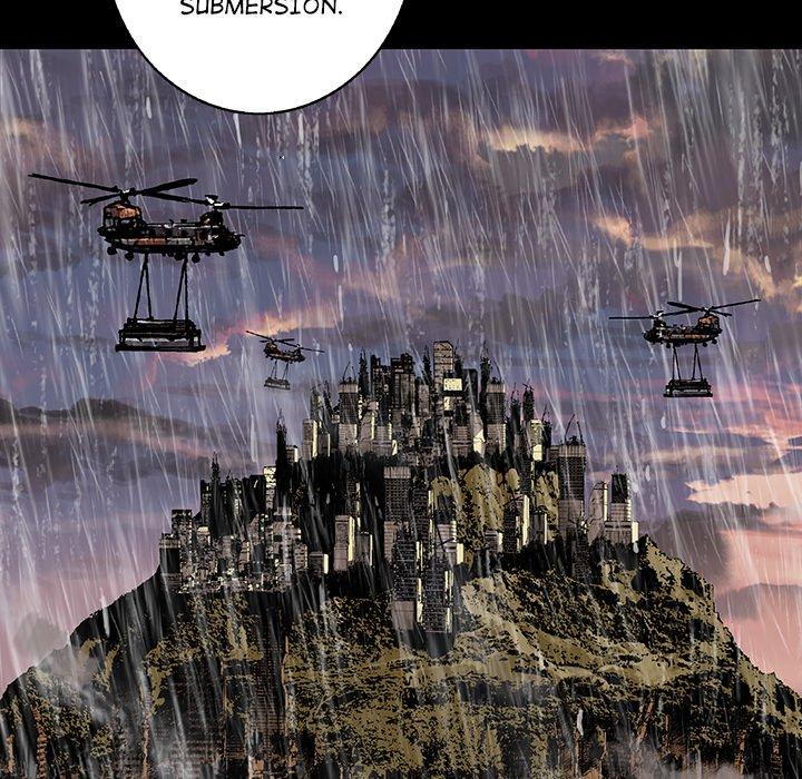 Read Leviathan (en) Manga Online