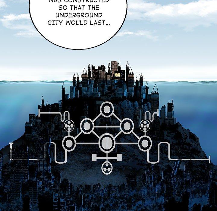 Read Leviathan (en) Manga Online