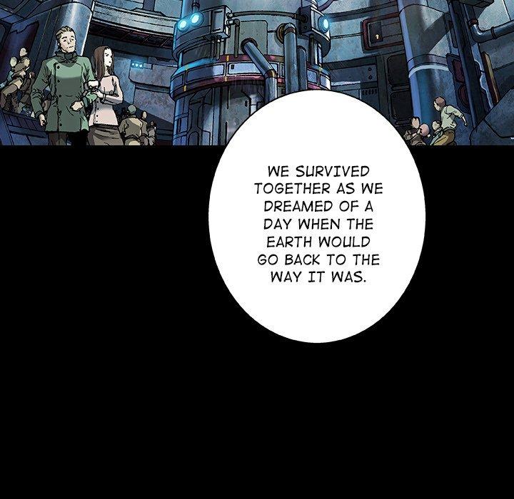 Read Leviathan (en) Manga Online