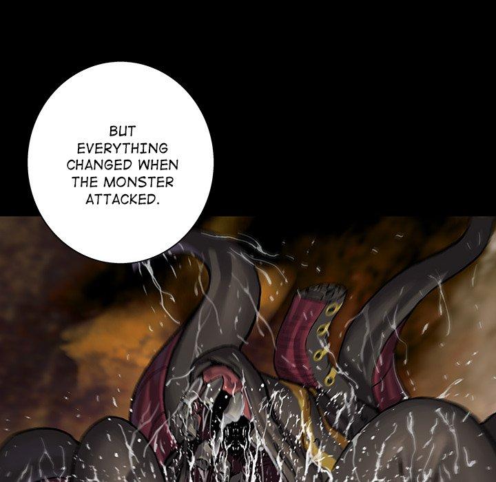 Read Leviathan (en) Manga Online