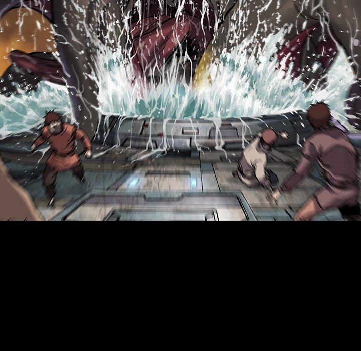 Read Leviathan (en) Manga Online