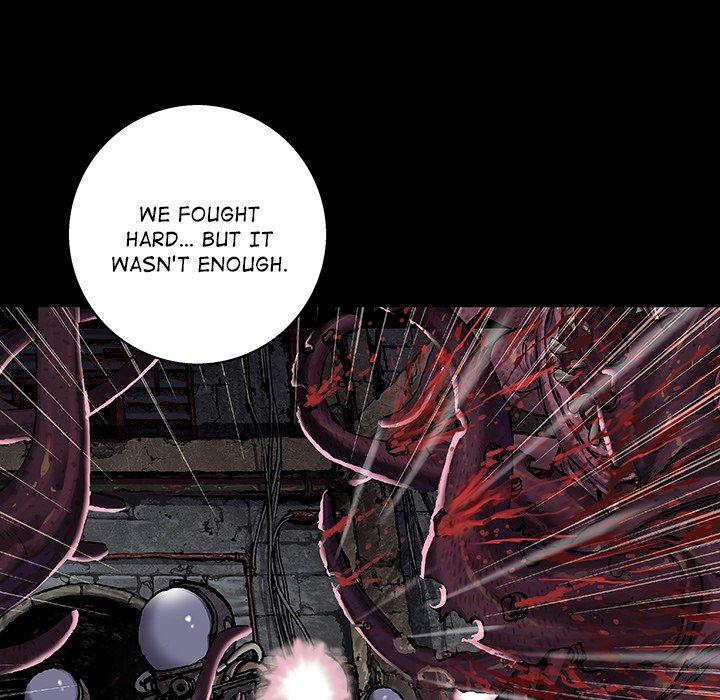 Read Leviathan (en) Manga Online