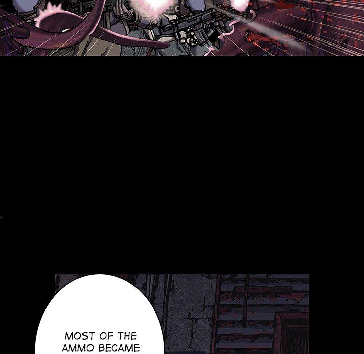 Read Leviathan (en) Manga Online