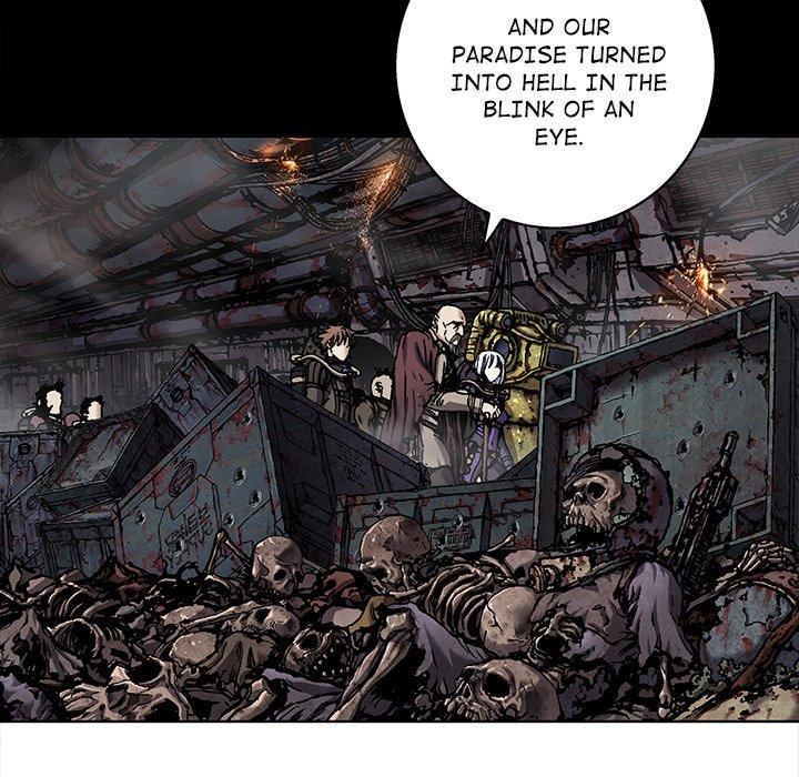 Read Leviathan (en) Manga Online