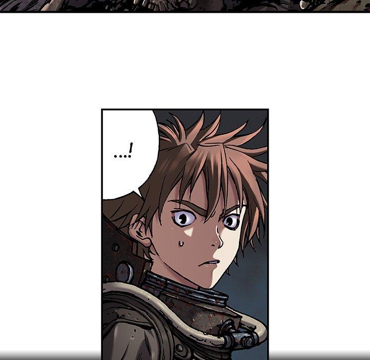 Read Leviathan (en) Manga Online