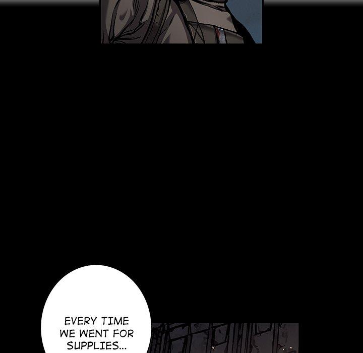 Read Leviathan (en) Manga Online