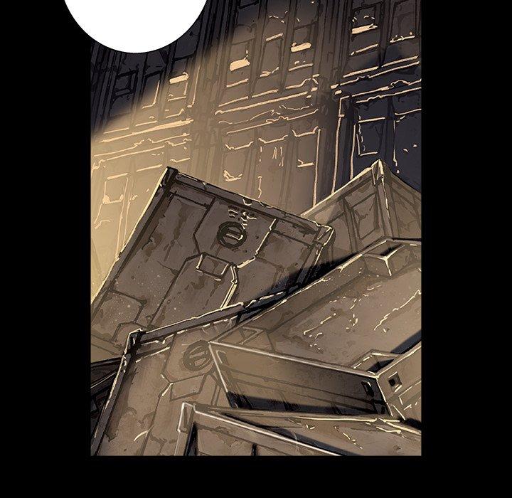 Read Leviathan (en) Manga Online