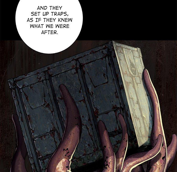 Read Leviathan (en) Manga Online