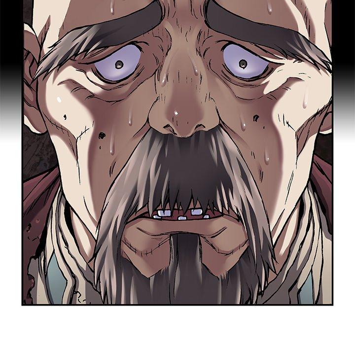 Read Leviathan (en) Manga Online