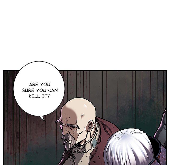 Read Leviathan (en) Manga Online