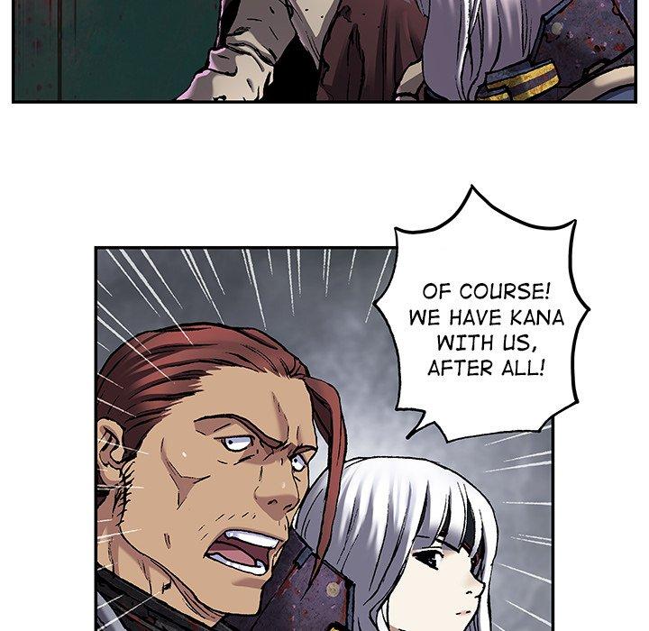 Read Leviathan (en) Manga Online