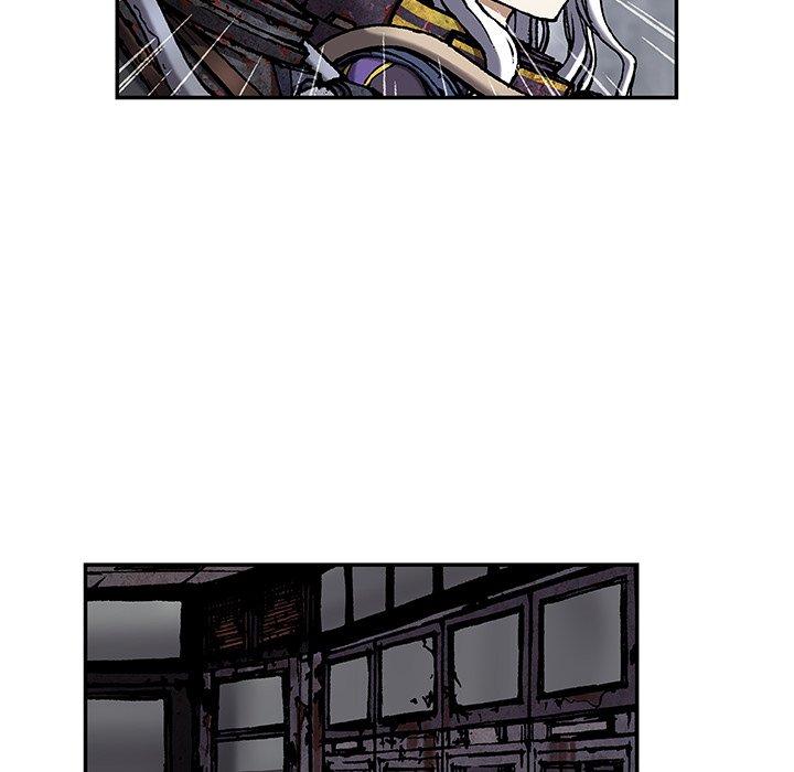 Read Leviathan (en) Manga Online