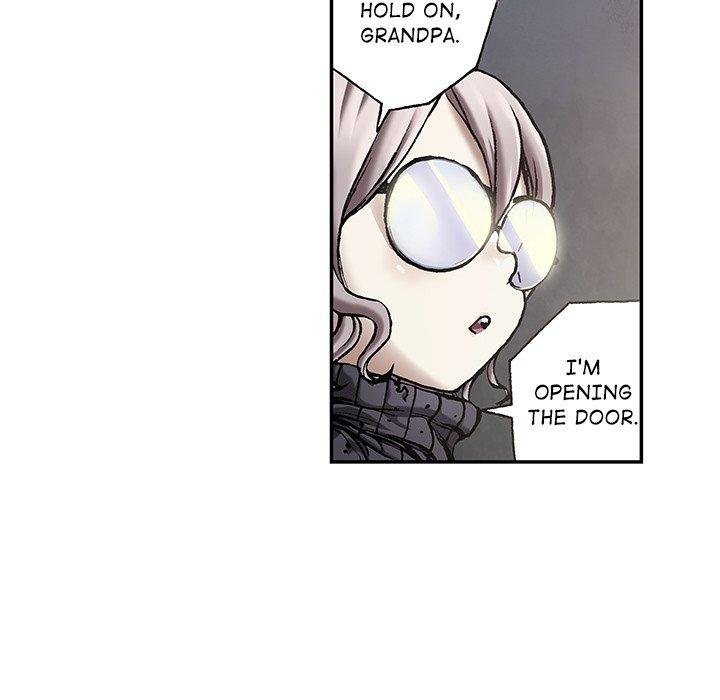 Read Leviathan (en) Manga Online