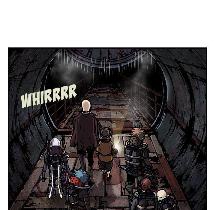 Read Leviathan (en) Manga Online