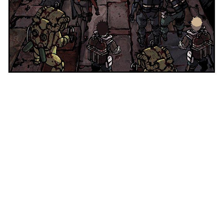 Read Leviathan (en) Manga Online