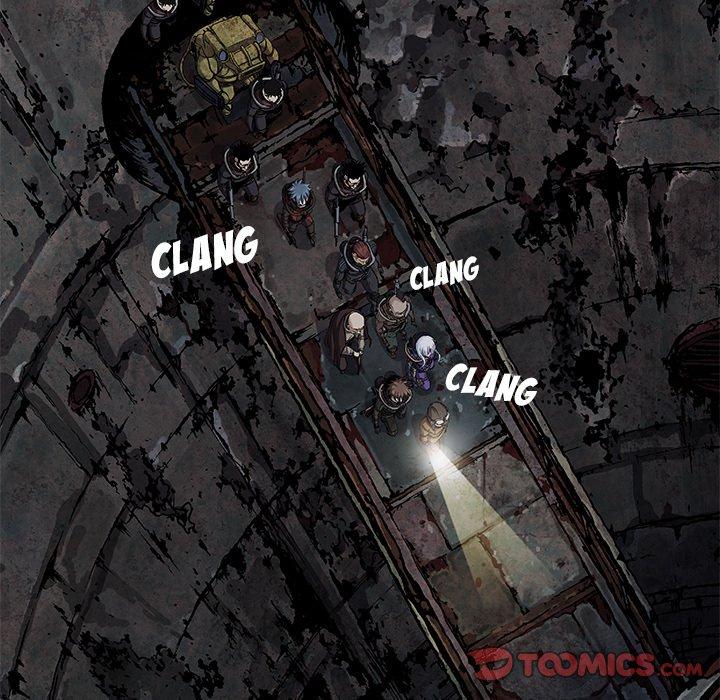 Read Leviathan (en) Manga Online