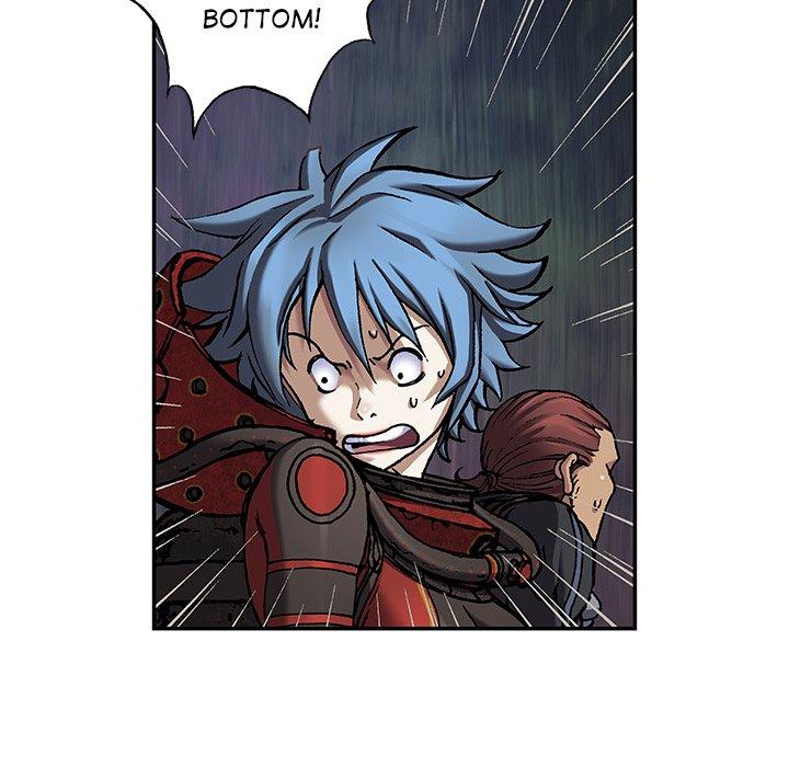 Read Leviathan (en) Manga Online