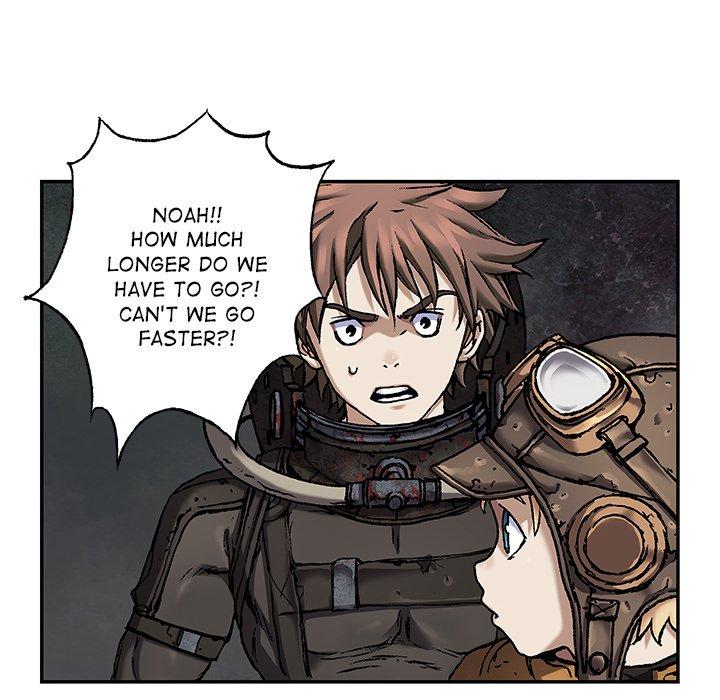 Read Leviathan (en) Manga Online