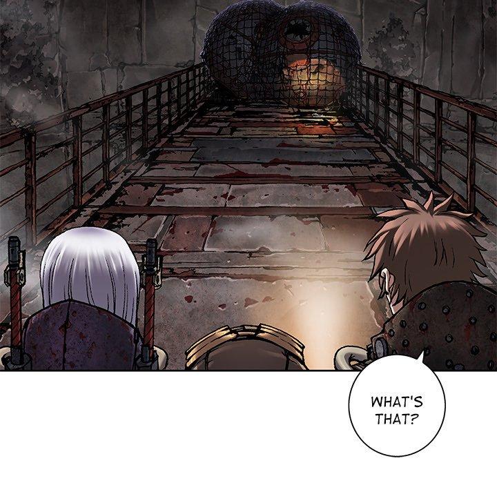 Read Leviathan (en) Manga Online