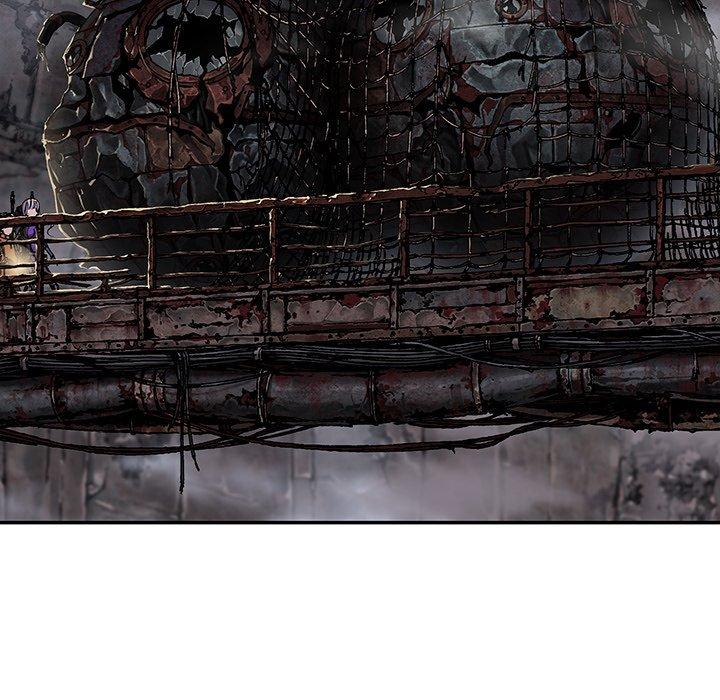 Read Leviathan (en) Manga Online