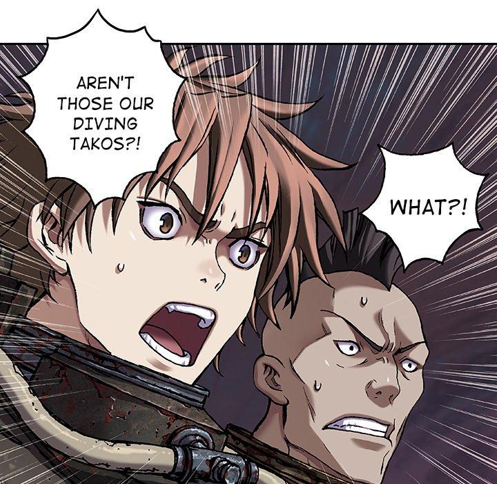 Read Leviathan (en) Manga Online