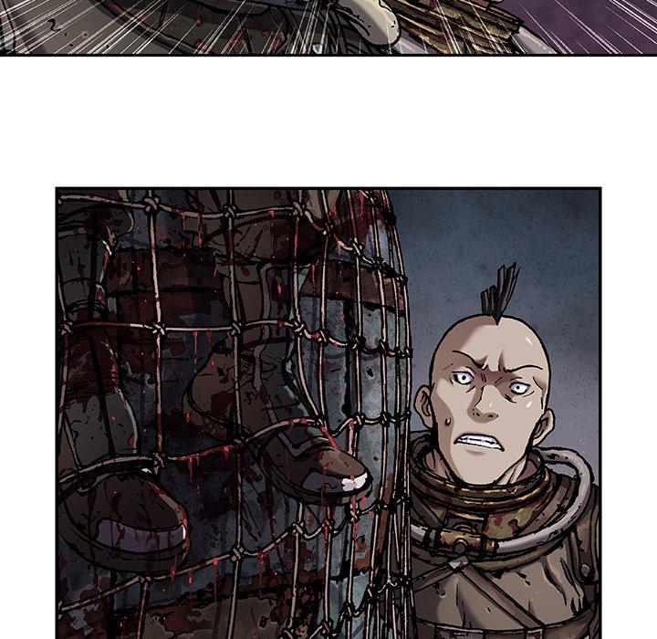 Read Leviathan (en) Manga Online