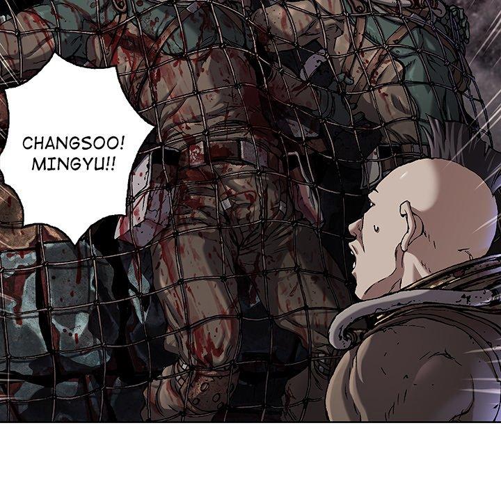 Read Leviathan (en) Manga Online