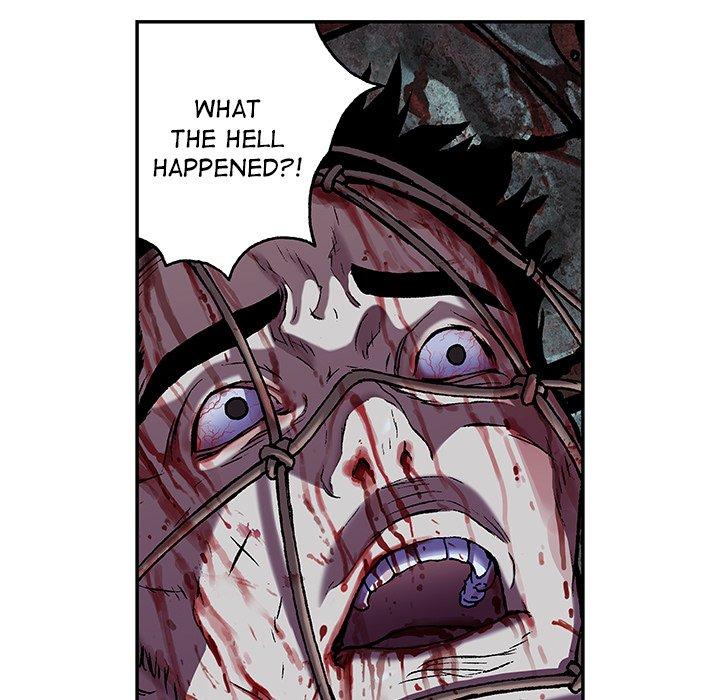 Read Leviathan (en) Manga Online