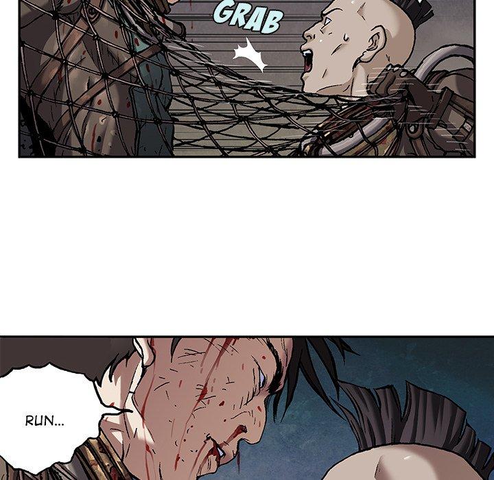 Read Leviathan (en) Manga Online