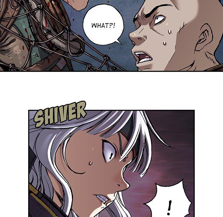 Read Leviathan (en) Manga Online