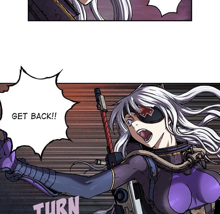 Read Leviathan (en) Manga Online