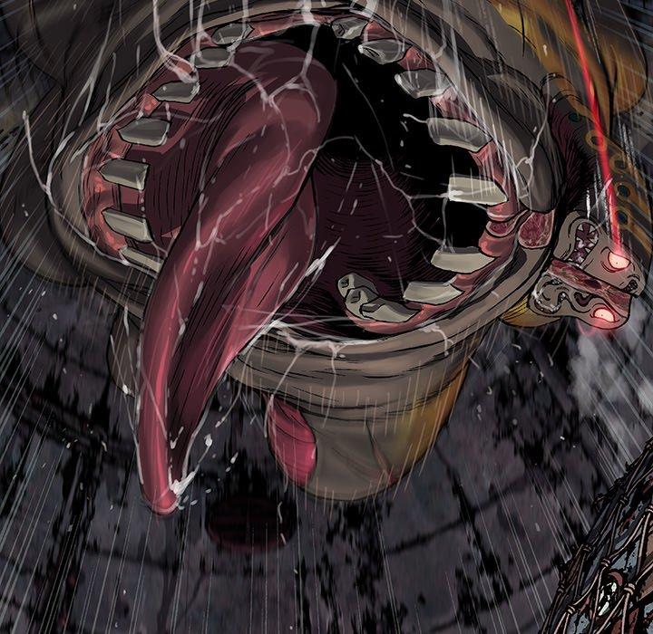 Read Leviathan (en) Manga Online