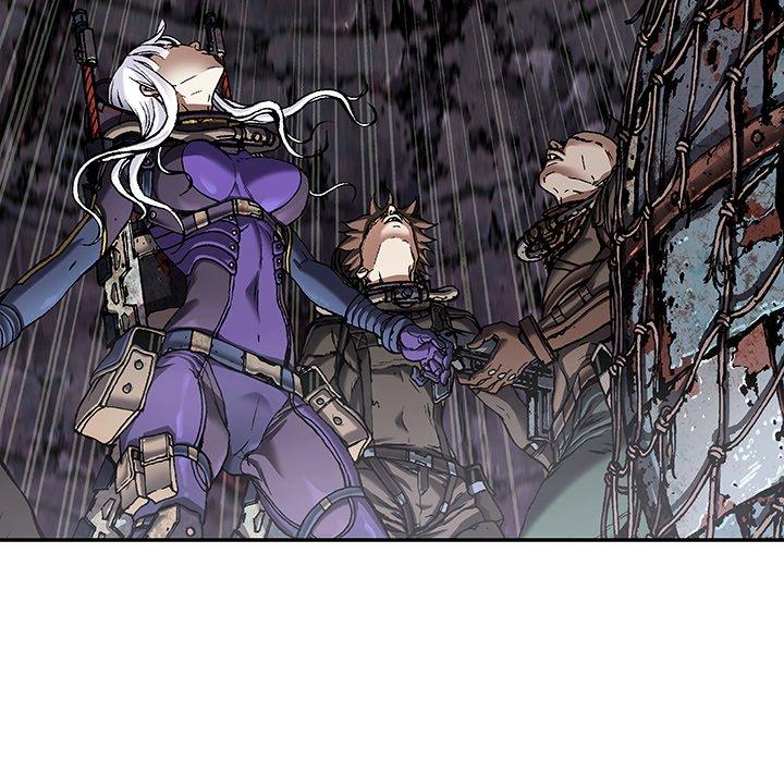 Read Leviathan (en) Manga Online