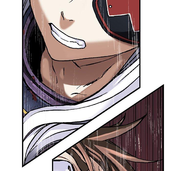 Read Leviathan (en) Manga Online