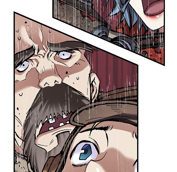 Read Leviathan (en) Manga Online