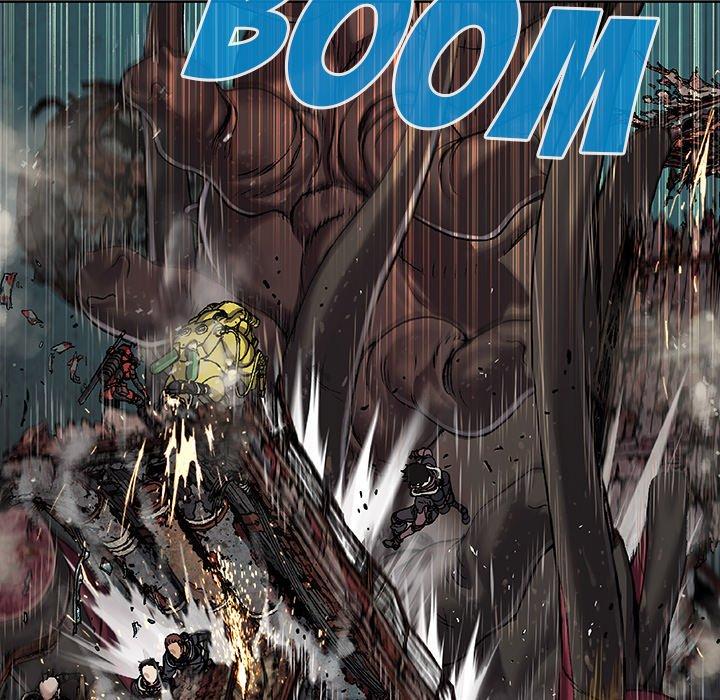 Read Leviathan (en) Manga Online