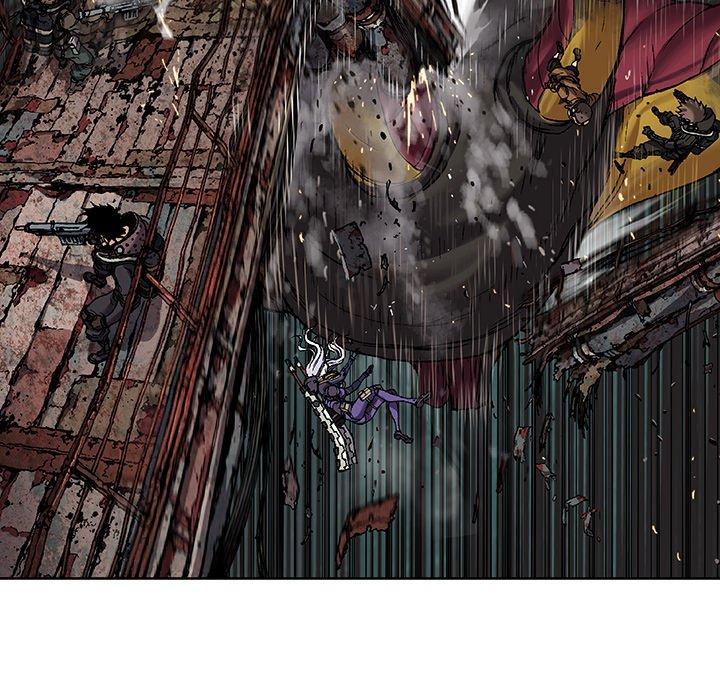 Read Leviathan (en) Manga Online