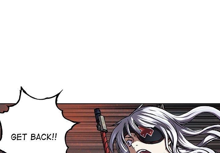 Read Leviathan (en) Manga Online