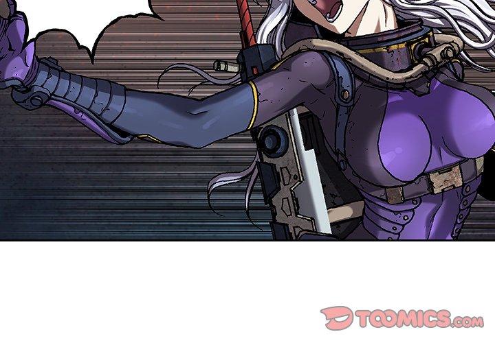 Read Leviathan (en) Manga Online