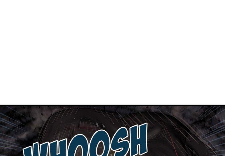 Read Leviathan (en) Manga Online