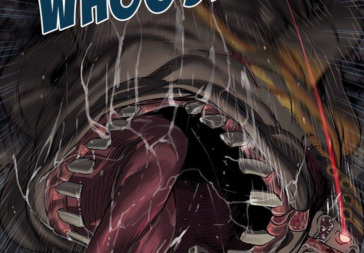 Read Leviathan (en) Manga Online