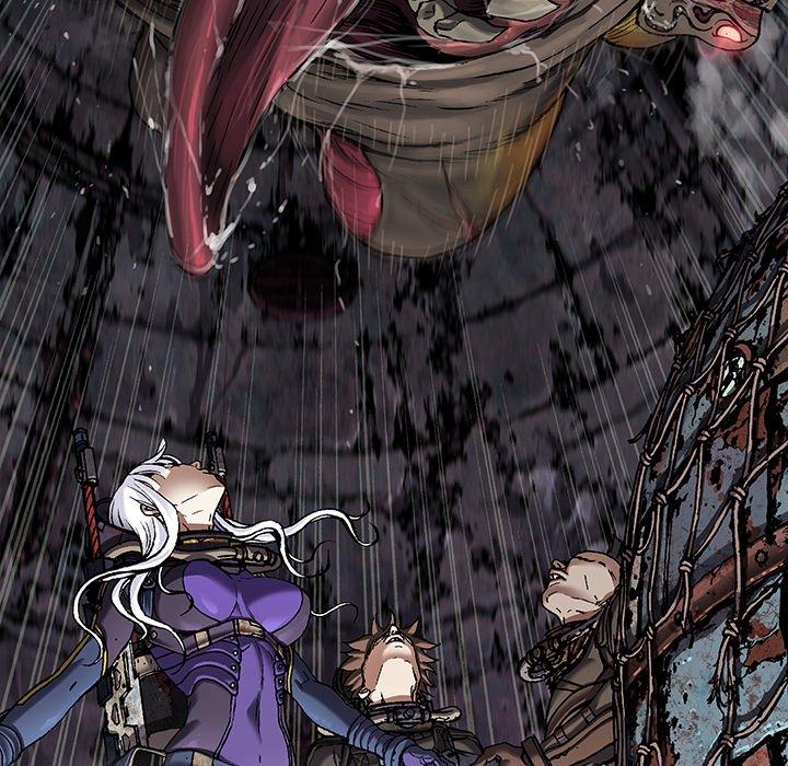 Read Leviathan (en) Manga Online