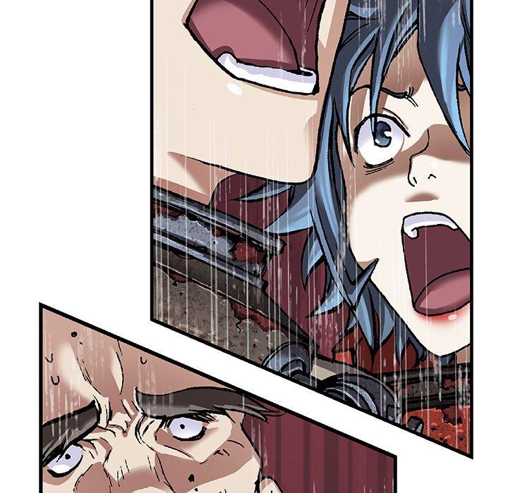 Read Leviathan (en) Manga Online