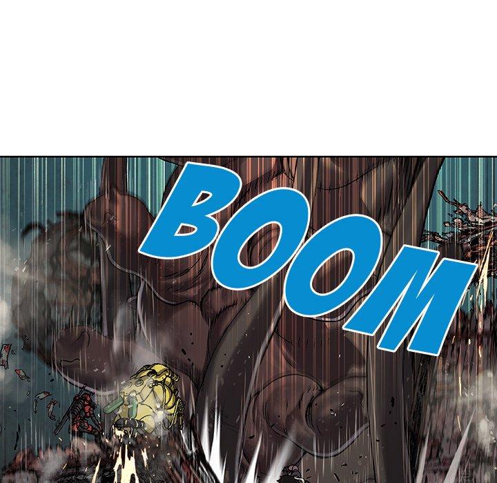 Read Leviathan (en) Manga Online